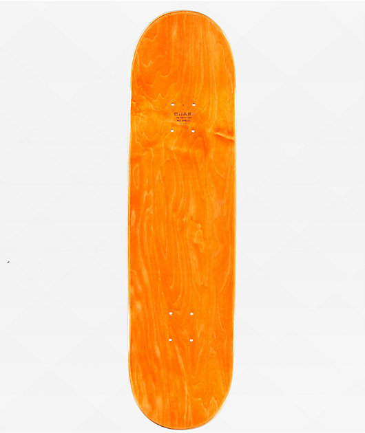 Quasi DeKeyzer Mental Deck