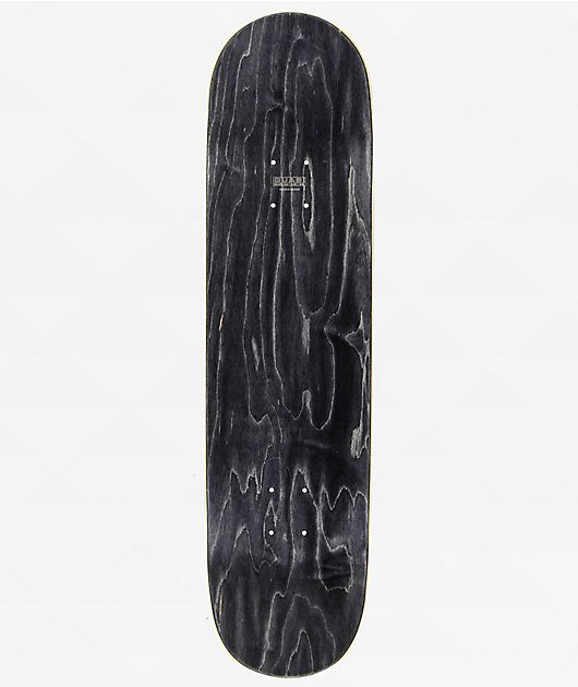 Quasi GTH 8.25" Skateboard Deck