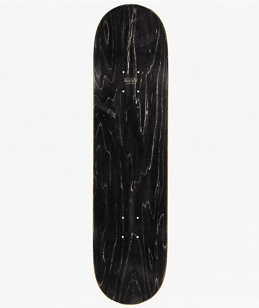Quasi Jaeb Debut 8.25" Skateboard Deck