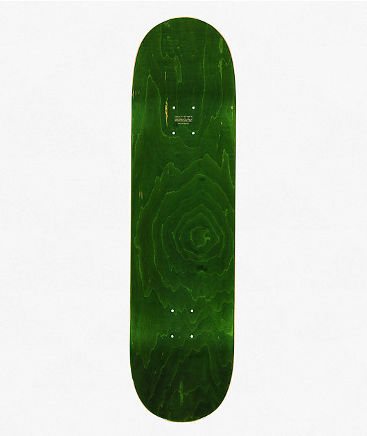Quasi Okay 8.625" Skateboard Deck