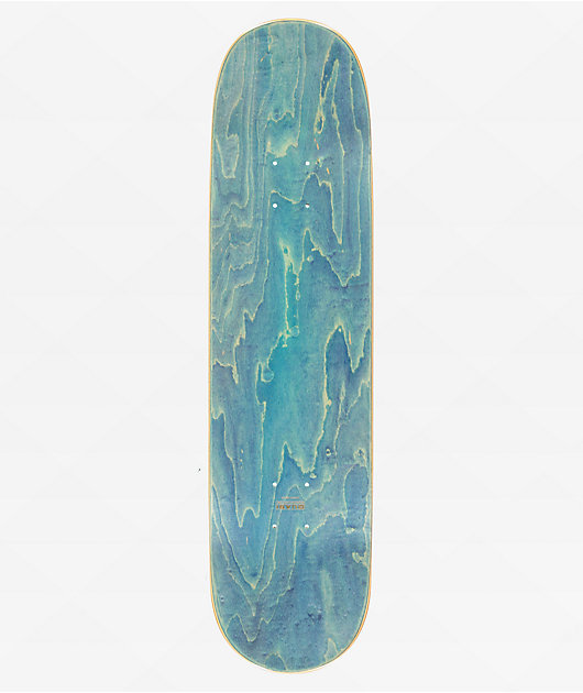 Quasi People 8.25" Skateboard Deck