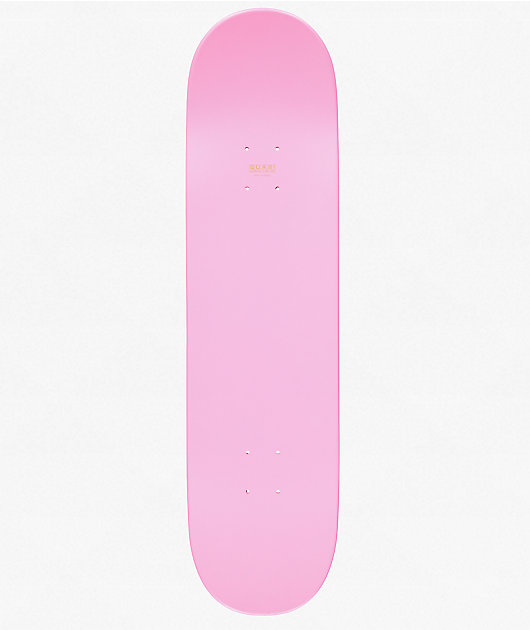 Quasi Rizzo Stuffie Skateboard Deck - Thumbnail 2