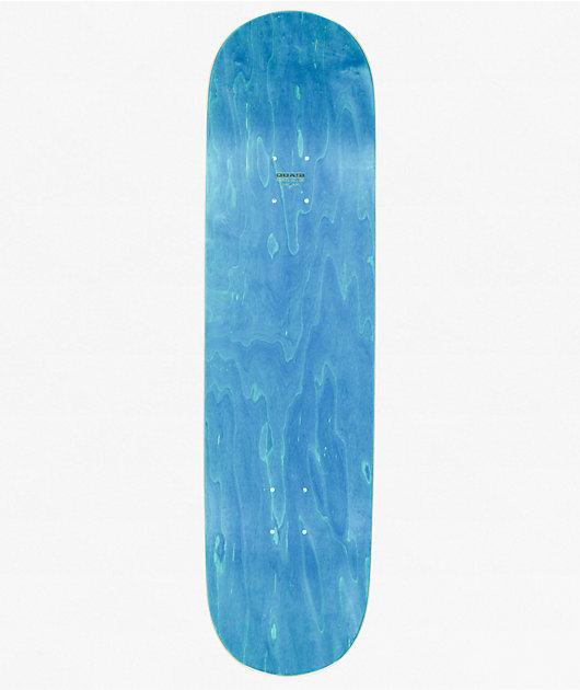 Quasi Rowe Big Ear 8.5" Skateboard Deck