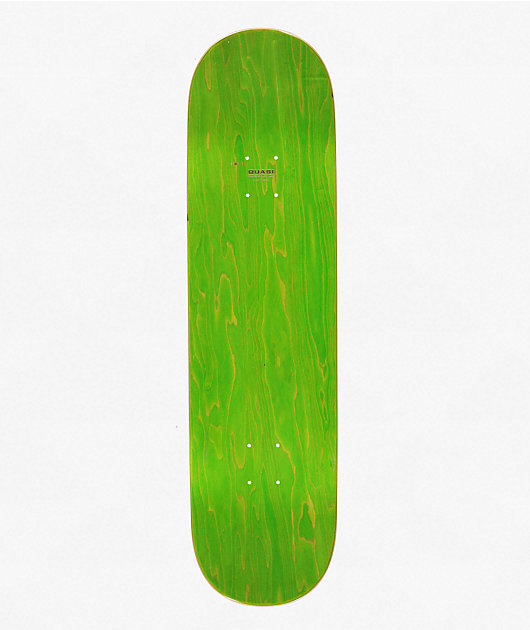 Quasi Rowe Knocker 8.5" Skateboard Deck