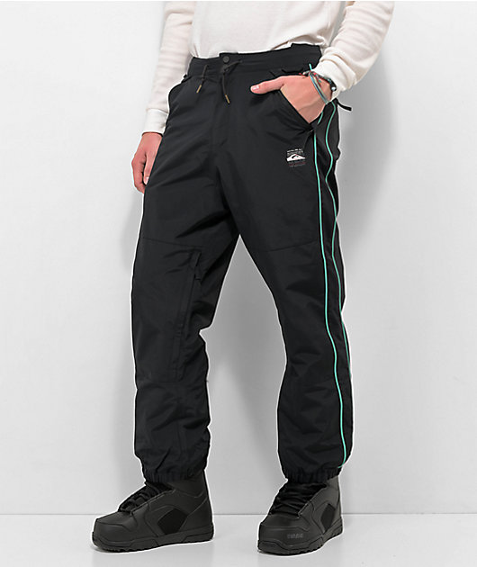 QUICKSILVER hot SKI PANTS