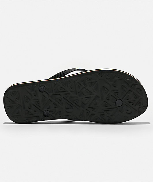 Quiksilver Molokai Art II Rainbow Sandals