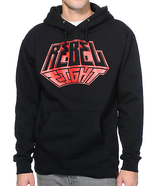 zumiez pullover hoodies