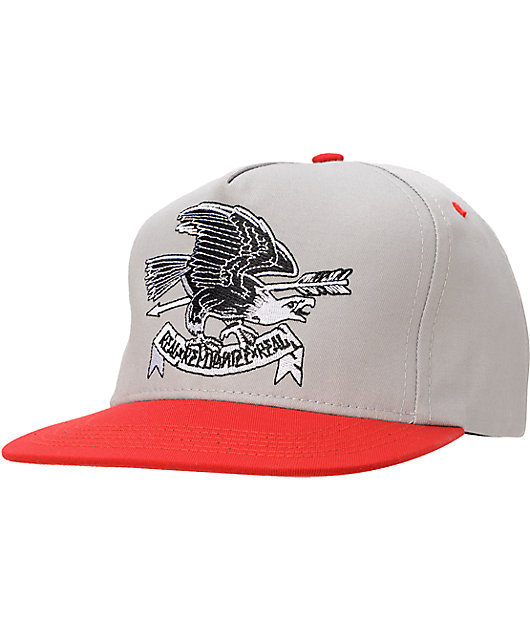 zumiez snapback