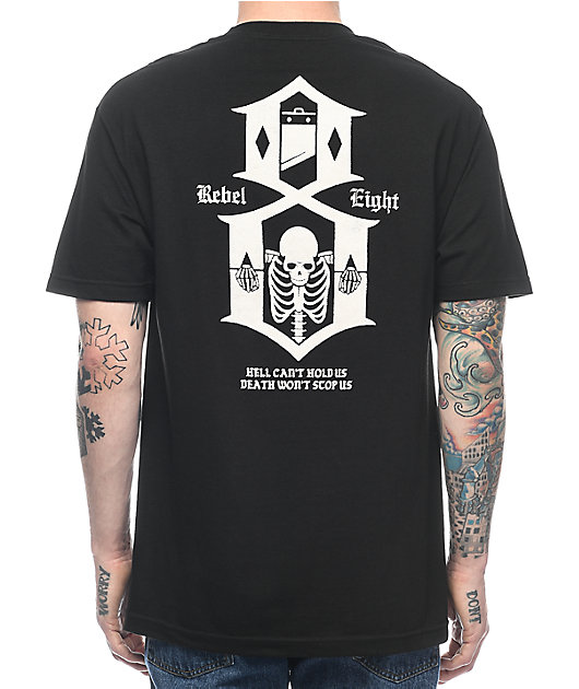 rebel8 clothing