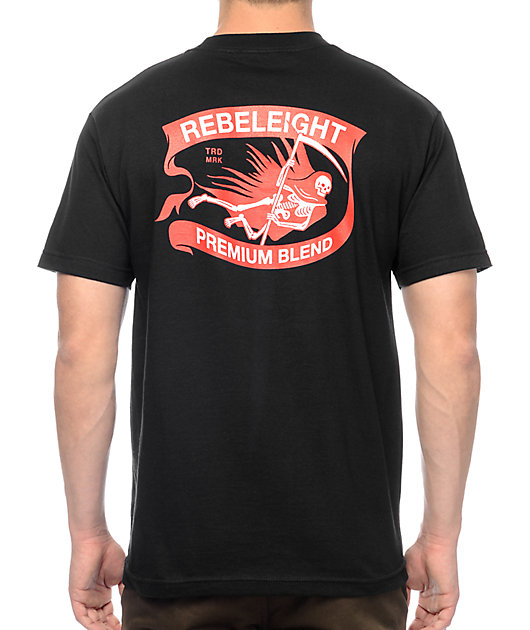 rebel8 clothing