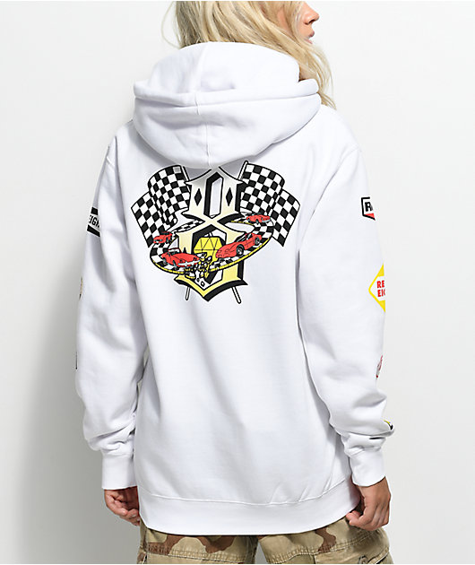 speedway hoodie