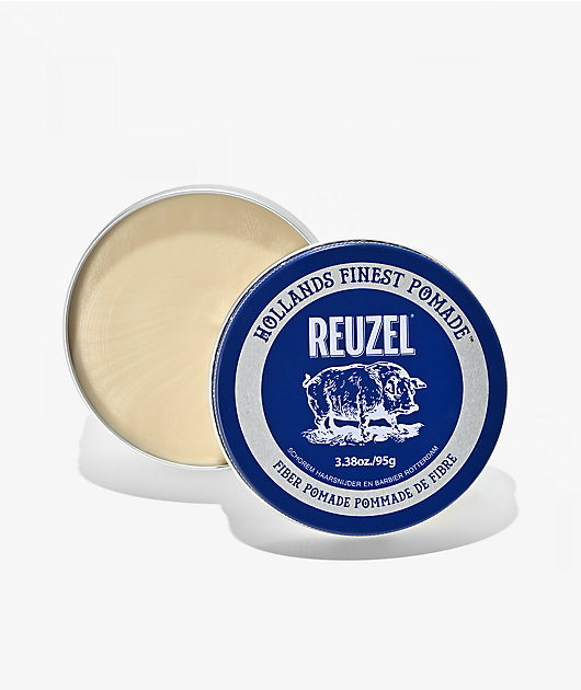 REUZEL Fiber Pomade