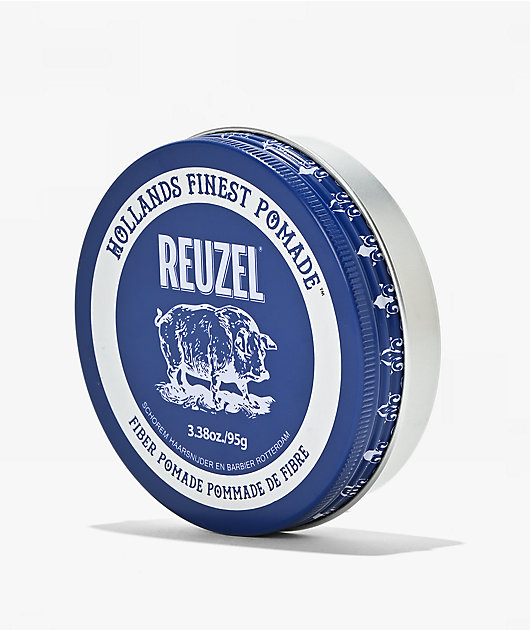 REUZEL Fiber Pomade