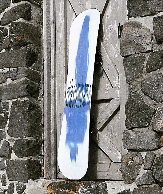 RIDE KINK Snowboard 2027
