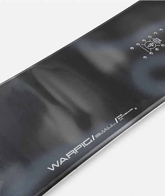RIDE WARPIG Snowboard 2027