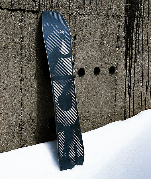 RIDE WARPIG Snowboard 2027