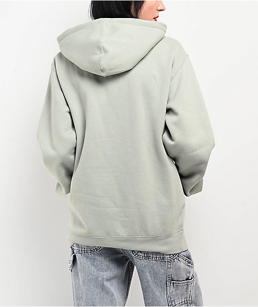 RIPNDIP Adventure Bus Sage Hoodie | Zumiez