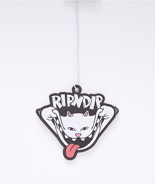 RIPNDIP Big Smile Air Freshener