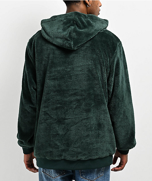 Ripndip best sale green hoodie