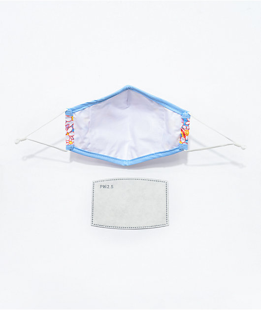 RIPNDIP Daisy Daze Face Mask