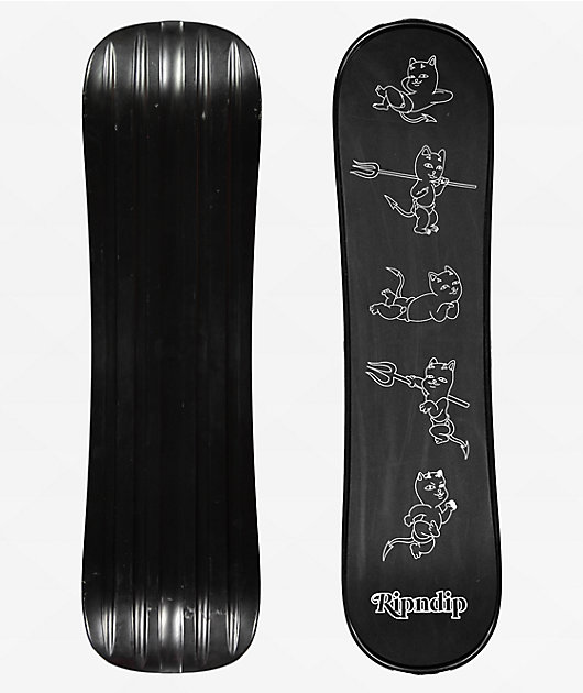 RIPNDIP Devil Baby 35" Snowskate 2024
