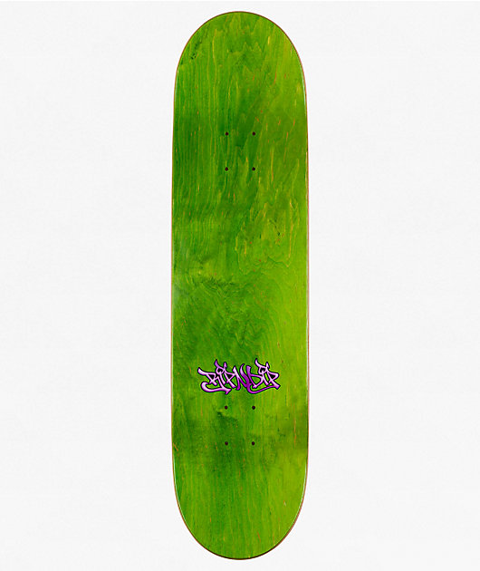 RIPNDIP Dragonology 8.0" Skateboard Deck