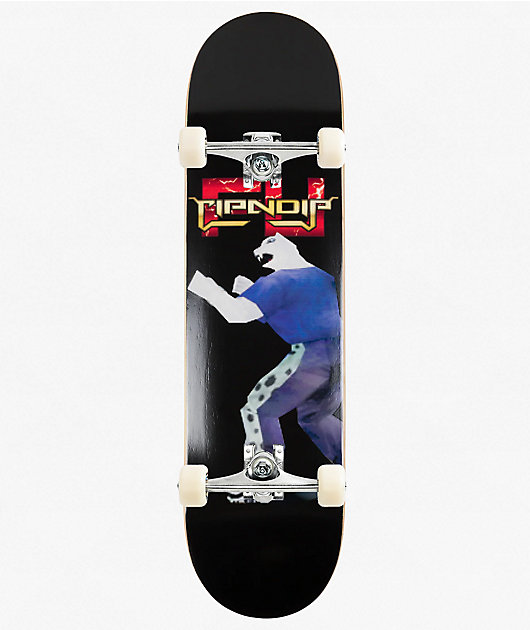 RIPNDIP Fighter 8.25" Assembled Skateboard Complete