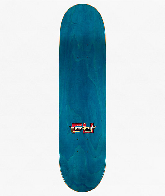RIPNDIP Fighter 8.25" Skateboard Deck