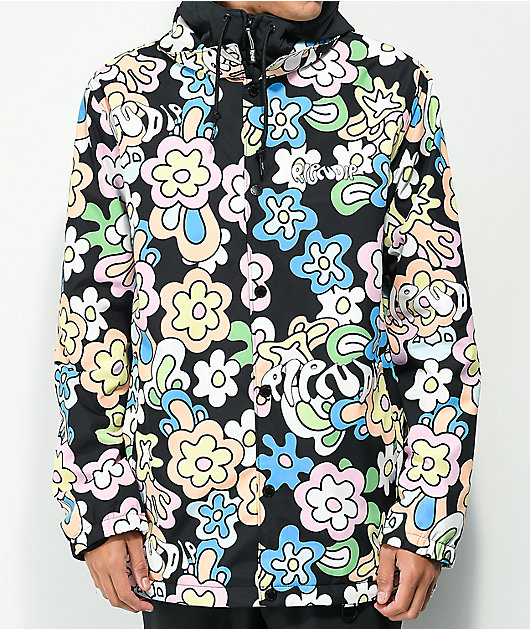 RIPNDIP Flower Child 10K Chaqueta de snowboard