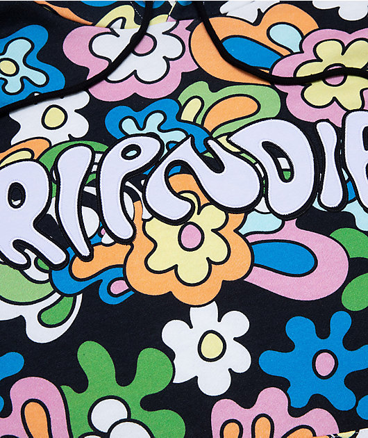 RIPNDIP Flower Child Hoodie