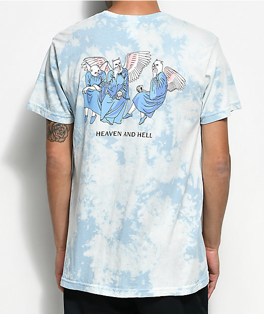 ripndip tee