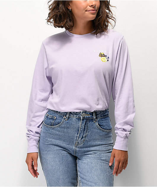 pacsun heavenly bodies shirt