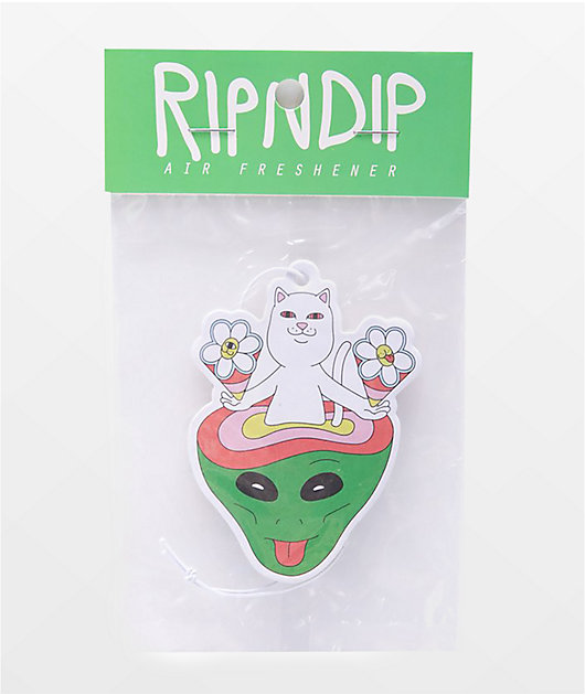 RIPNDIP In A Haze Air Freshener