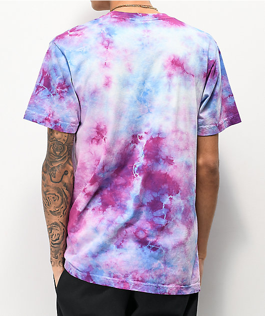 RIPNDIP Laundry Day Tie Dye T-Shirt