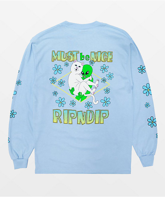 Ripndip same best sale dreams tee