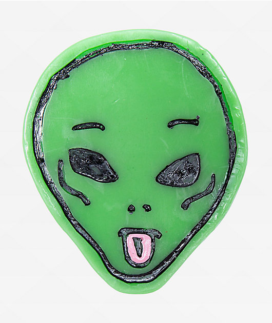RIPNDIP Lord Alien Skate Wax