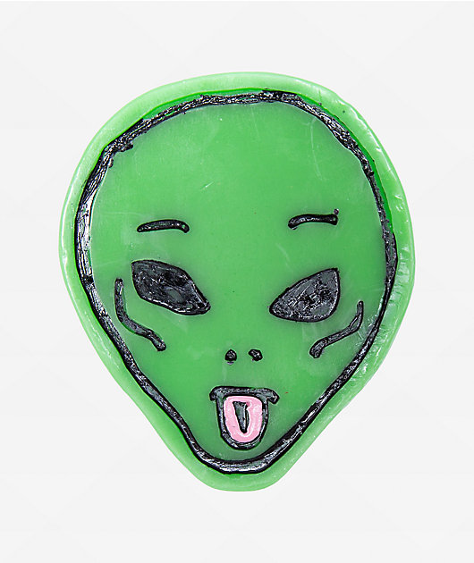RIPNDIP Lord Alien Skate Wax