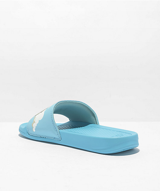 Fenty 2024 slides zumiez