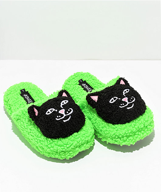 Zumiez slippers hot sale