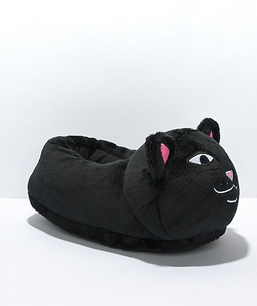 スリッパ+ルームシューズ RIPNDIP - Lord Jermal Plush Face House Slippers XL RIPNDIP - Lord Jermal Plush Face House Slippers XLの通販 by