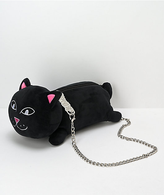 RIPNDIP Lord Jermal Plush Carrying Bag