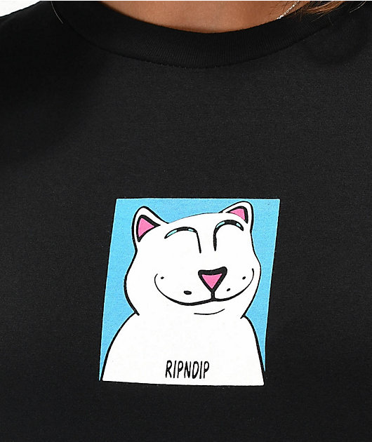 tee ripndip