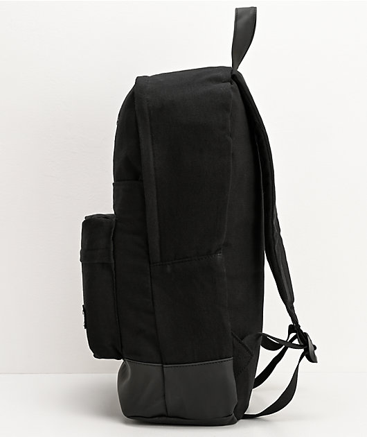 RIPNDIP Lord Nermal Black Backpack | Zumiez