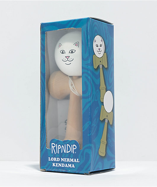 RIPNDIP Lord Nermal Kendama