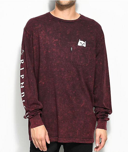 ripndip longsleeve