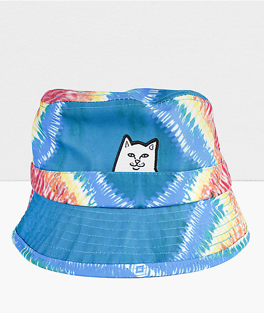 cat sun hat