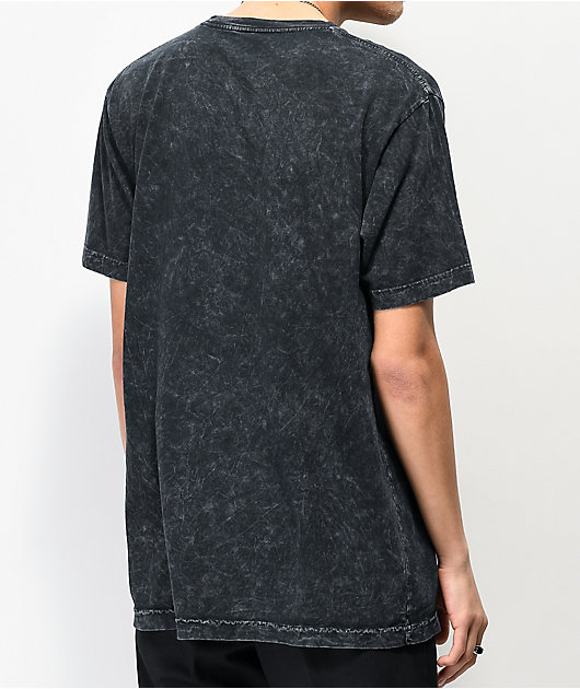 RIPNDIP Lord Nermal Tie Dye Pocket T-Shirt