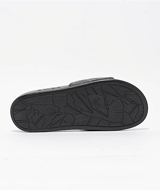 RIPNDIP Mother Nerm Black Slide Sandals