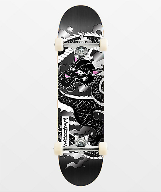 RIPNDIP Mystic Jerm 8.25" Assembled Skateboard Complete
