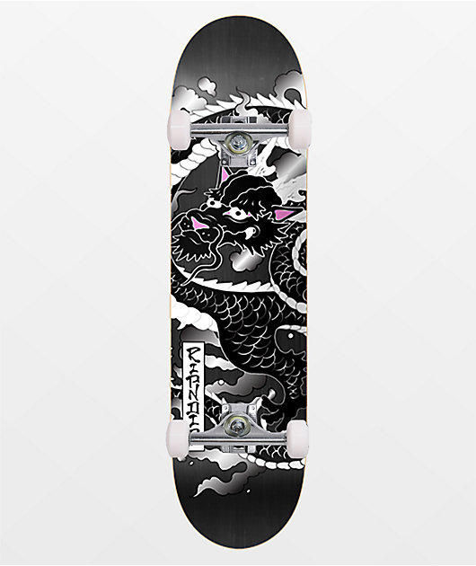 RIPNDIP Mystic Jermal 8.25" Assembled Skateboard Complete